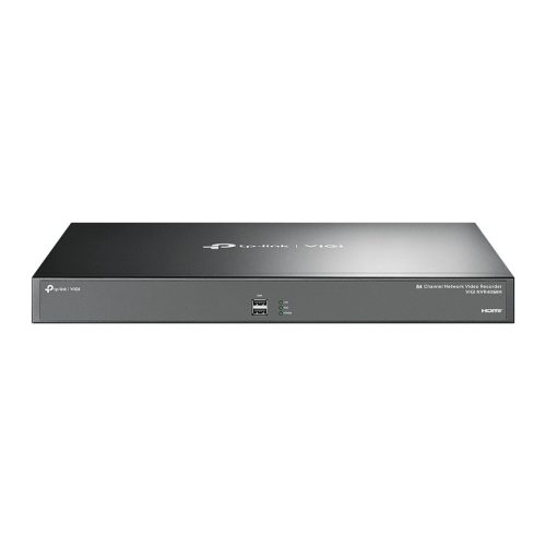 TP-Link VIGI NVR4064H network video recorder