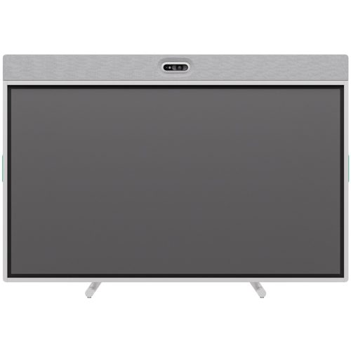 Logitech Rally Board 65 video conferencing system