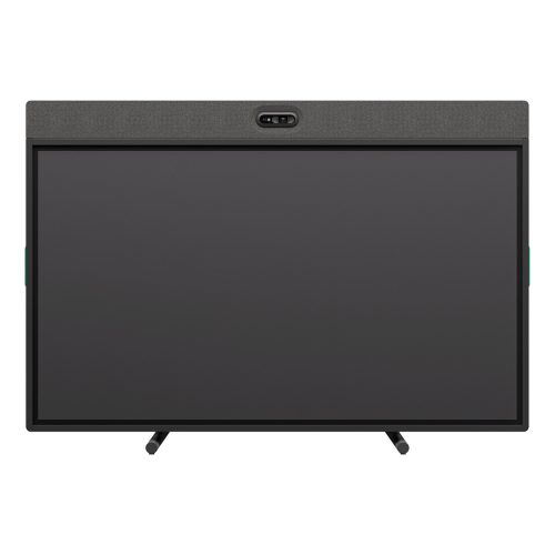 Logitech Rally Board 65 video conferencing system