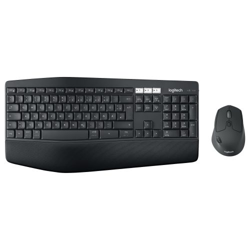 Logitech 920-008223 keyboard
