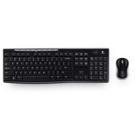 Logitech 920-004527 keyboard