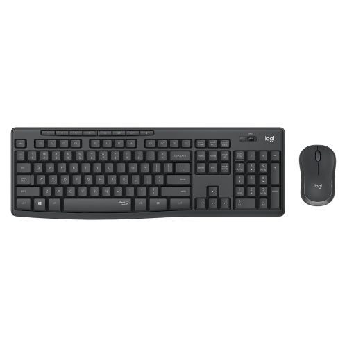 Logitech 920-009795 keyboard