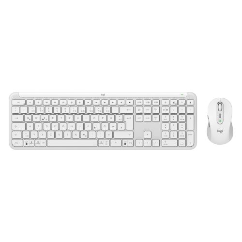 Logitech 920-012484 keyboard