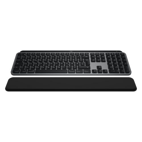 Logitech MX Keys S Combo for Mac keyboard