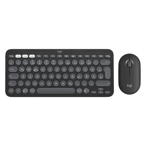 Logitech 920-012203 keyboard
