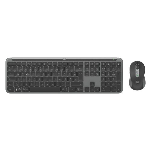 Logitech 920-012483 keyboard