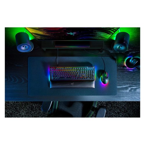 Razer BlackWidow V4 keyboard