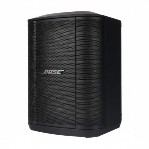 Bose S1 Pro+