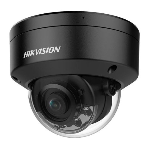 Hikvision Pro Series with ColorVu DS-2CD2187G2H-LISU(2.8MM)/EF/BLACK security camera