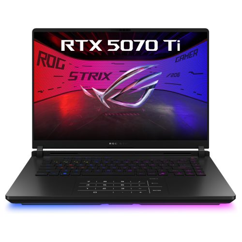 ASUS ROG Strix SCAR 16 G635LR-RW011W