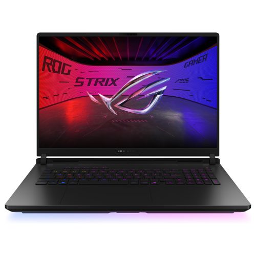 ASUS ROG Strix SCAR 18 G835LR-SA006W