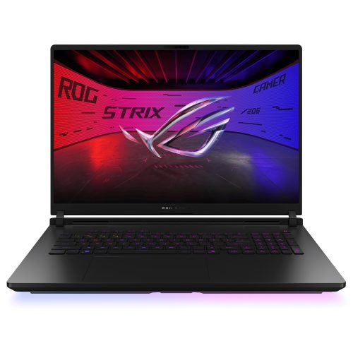 ASUS ROG Strix SCAR 18 G835LX-SA008W