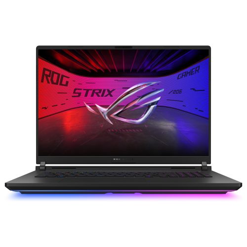 ASUS ROG Strix SCAR 18 G835LX-SA129X