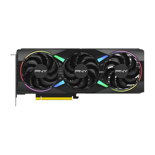 PNY GeForce RTX 5070 EPIC-X RGB OC