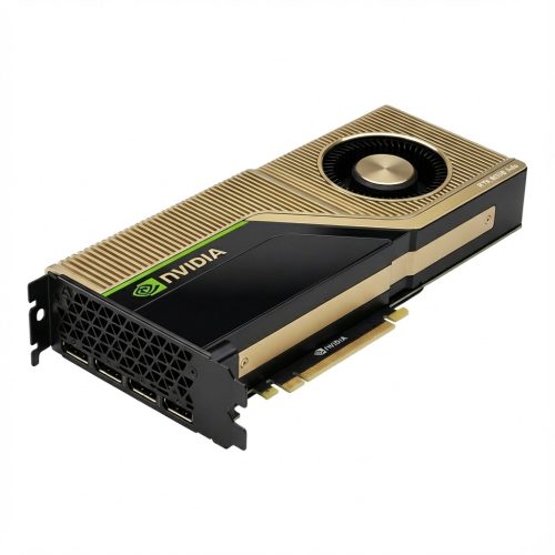 VGA Nvidia Quadro RTX 6000 Ada 48GB Retail