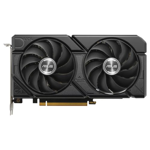 ASUS Dual -RX7600-O8G-EVO