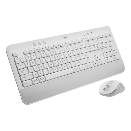 Logitech 920-011032 keyboard