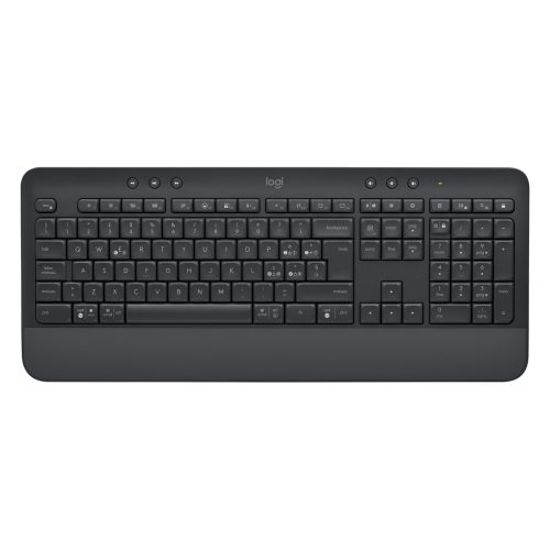 Logitech 920-010996 keyboard