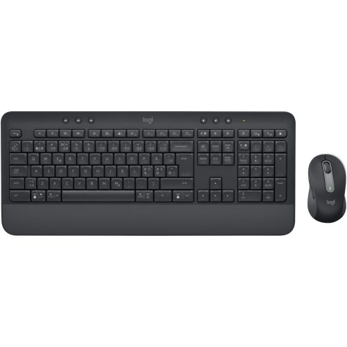 Logitech 920-011010 keyboard