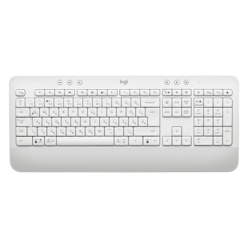 Logitech 920-011036 keyboard