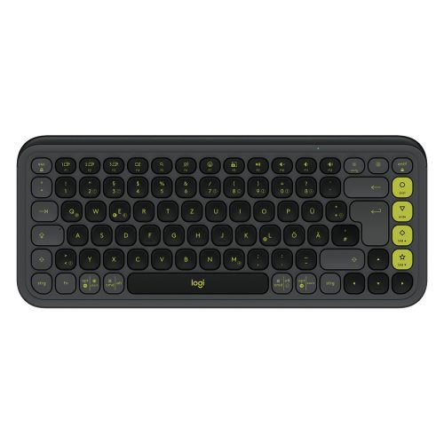 Logitech 920-013059 keyboard