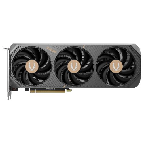 Zotac GAMING GeForce RTX 5070 Ti SOLID SFF OC