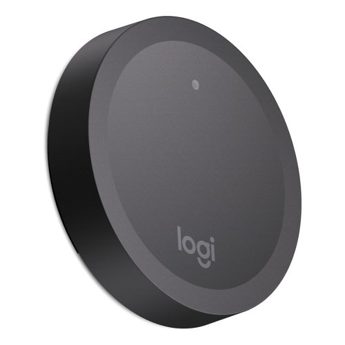 Logitech PRESET BUTTON-GRAPHITE-WWi-9006 video conferencing system