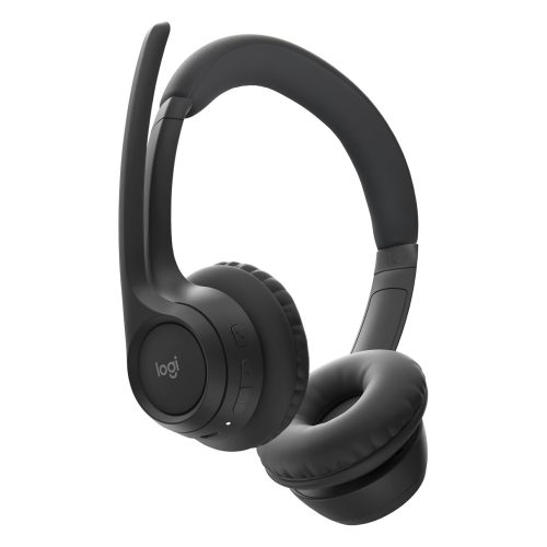 Logitech 981-001407 headphones/headset