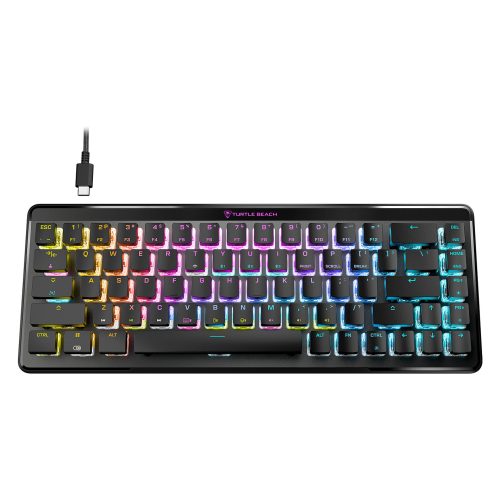 Turtle Beach Vulcan II Mini Air keyboard