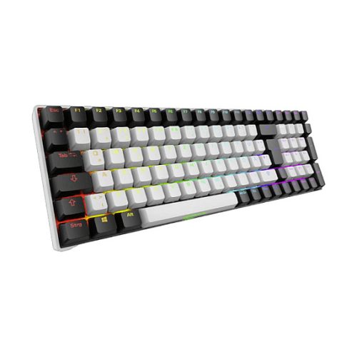 Sharkoon SGK50 S2 keyboard
