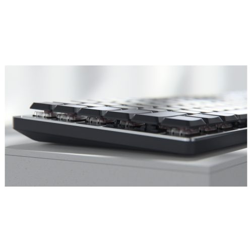 Logitech Master 920-010837 keyboard