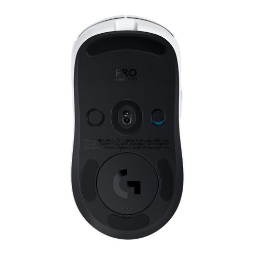 Logitech G 910-007302 mouse
