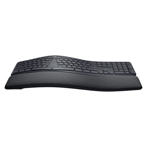 Logitech ERGO K860 keyboard