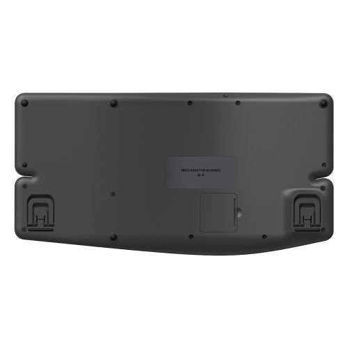 Logitech ERGO K860 keyboard
