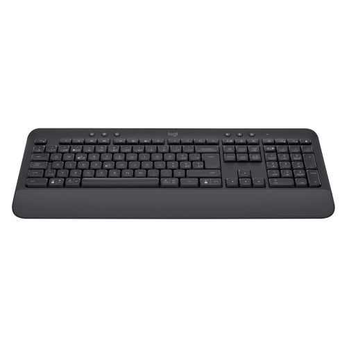 Logitech 920-010912 keyboard