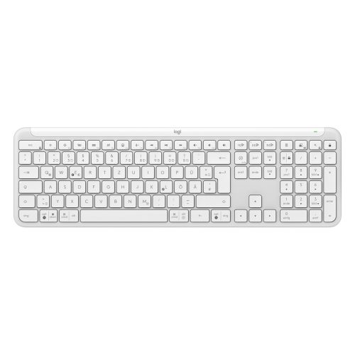 Logitech 920-012452 keyboard