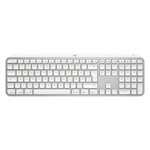 Logitech MX Keys S for Mac keyboard