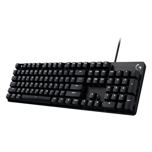 Logitech G 920-010825 keyboard