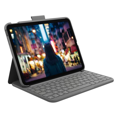 Logitech 920-011425 mobile device keyboard