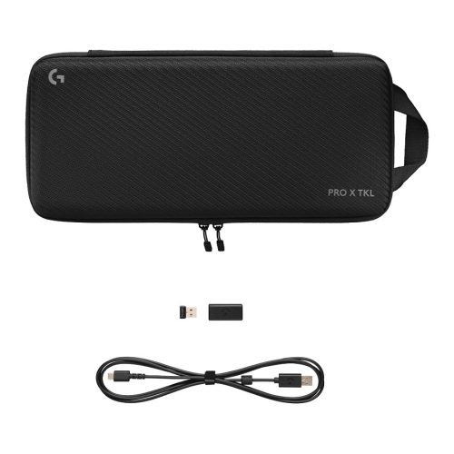 Logitech G 920-012132 keyboard