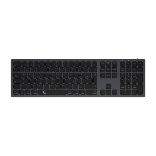 KeySonic KSK-8023BTRF (DE) keyboard