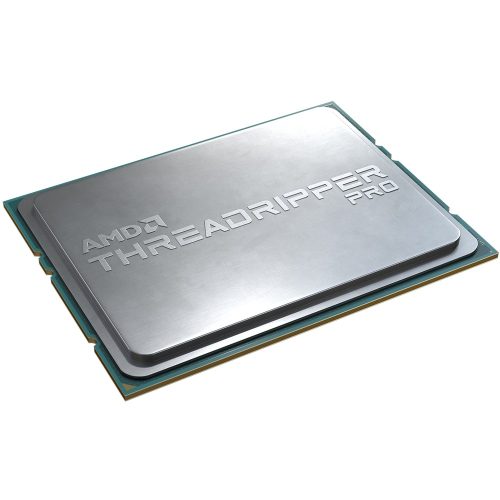 AMD Ryzen Threadripper PRO 5955WX processor