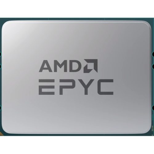AMD EPYC 9454P processor