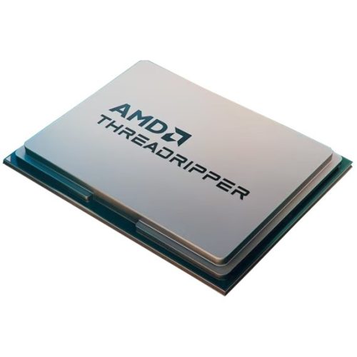 AMD Ryzen Threadripper 7980X processor