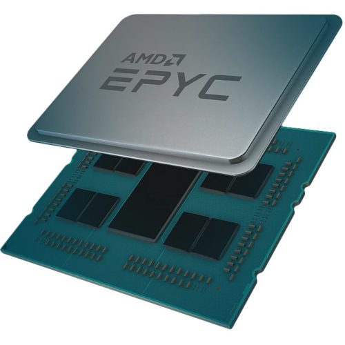 AMD EPYC 7F32 processor