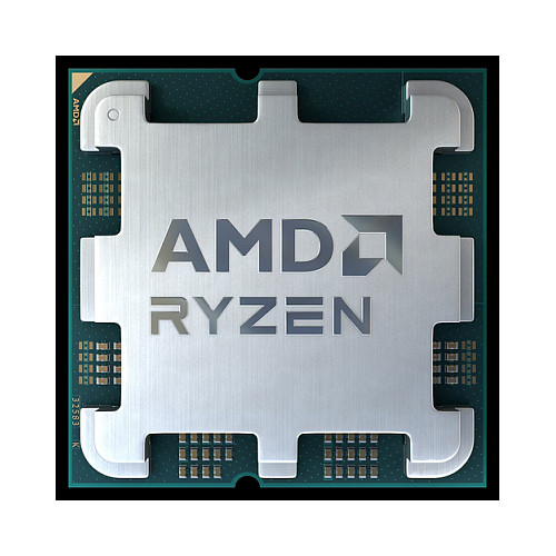 AMD Ryzen 9 PRO 7945 processor