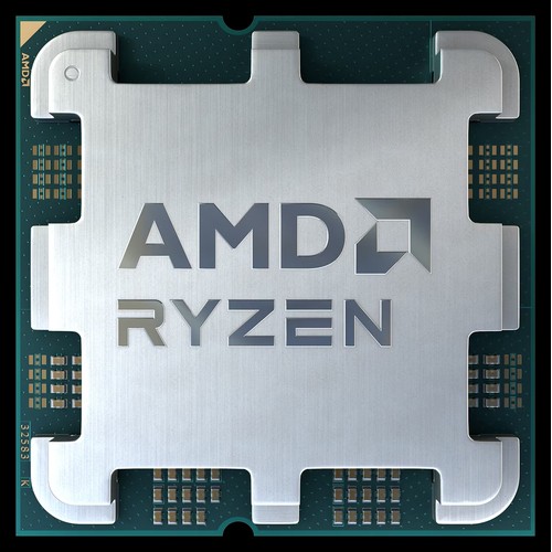 AMD Ryzen 7 PRO 7745 processor