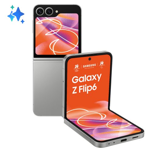 Samsung Galaxy Z Flip6