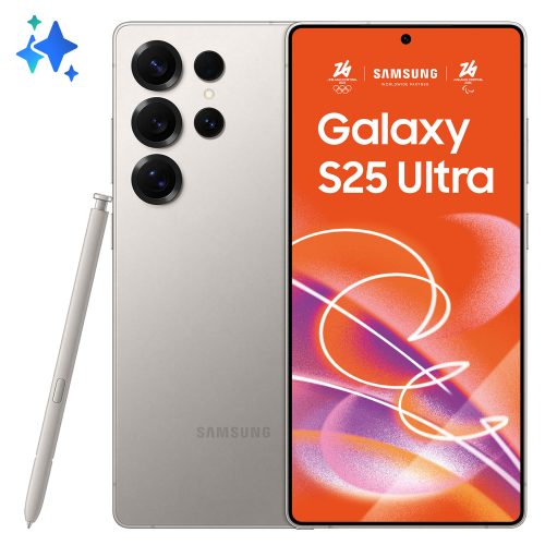 Samsung Galaxy S25 Ultra