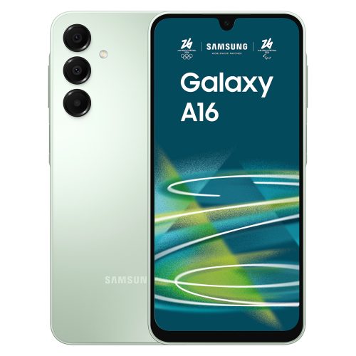 Samsung Galaxy A16
